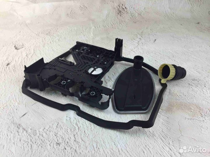 Плата АКПП Mercedes S W220 / W221 / W140 (722.6)
