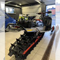 Ski-Doo Summit X Expert 154 850 E-tec Turbo