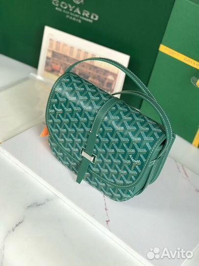 Сумка goyard Оригинальная