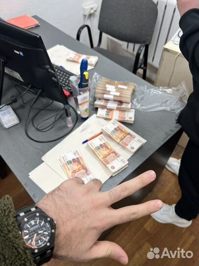 Бизнес на маркет плейсах без закупа товара