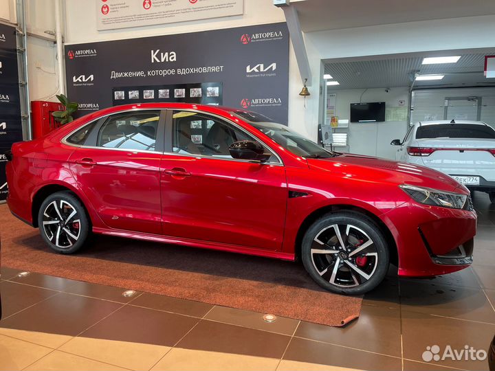 Kaiyi E5 1.5 CVT, 2023