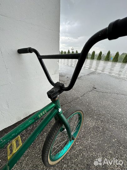 Велосипед бмх