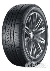 Continental ContiWinterContact TS 860S 205/65 R16 95H