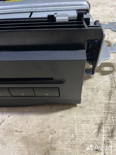 Cd-чейнджер Mercedes-Benz Gl-Class X164 M273KE55