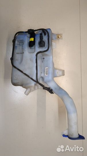 Бачок омывателя Ford Mondeo 5 2015, 2017