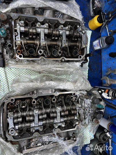 Гбц crosstour 3.5