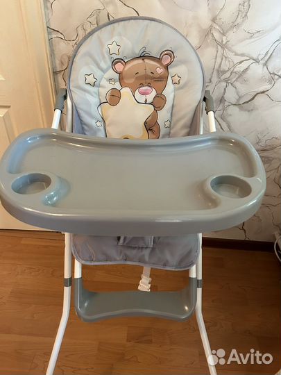 Столик для кормления