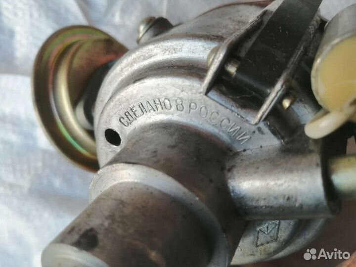 Трамблер для Иж-2125.узам 3317