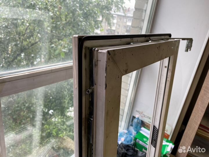 Ремонт пластиковых окон