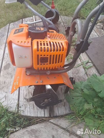 Мотоблоки и культиваторы