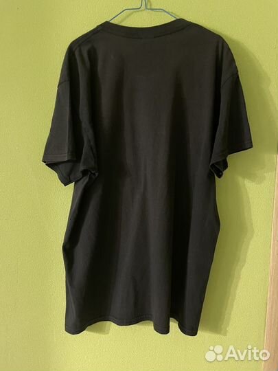 Футболка Nizor Alimsho