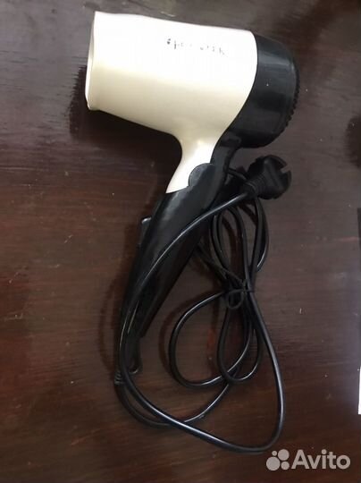 Фен для сушки волос