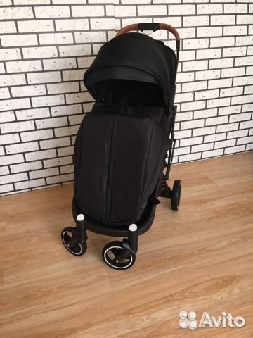 Коляска dearest PRO 718 прогулочная хит 2022 года