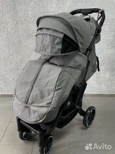 Коляски Хит года 2023