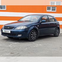 Chevrolet Lacetti 1.6 MT, 2008, 263 000 км, с пробегом, цена 450 000 руб.