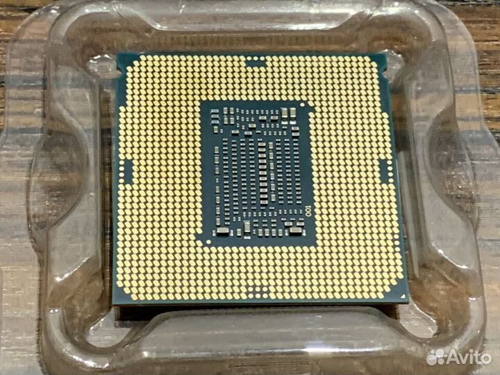 Intel Core i7 8700K OEM
