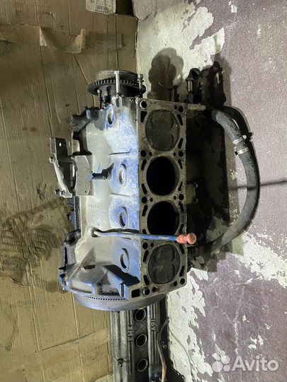 Блок целиндров 406