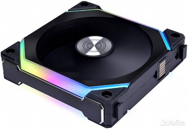 Вентилятор lian LI UNI FAN SL V2 120 Single Pack