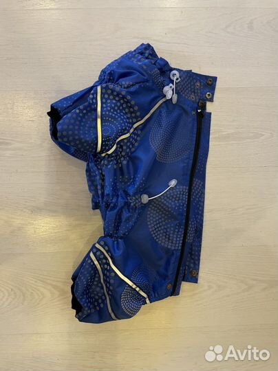 Одежда для собак