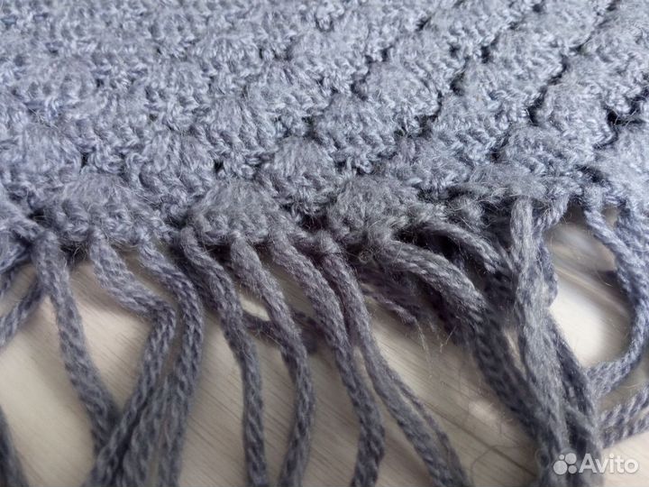 Платок. Подарок на день учителя