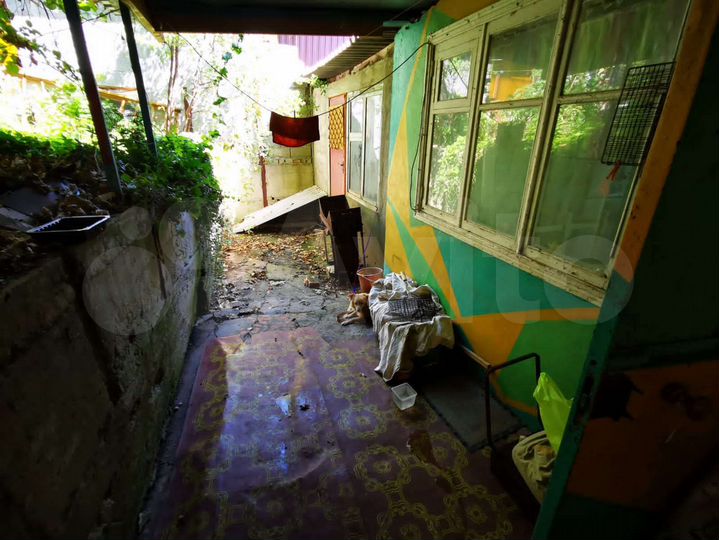 Дача 70 м² на участке 1 сот.