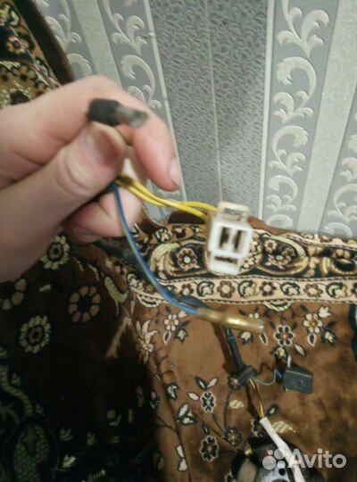 Запчасти на китайский скутер