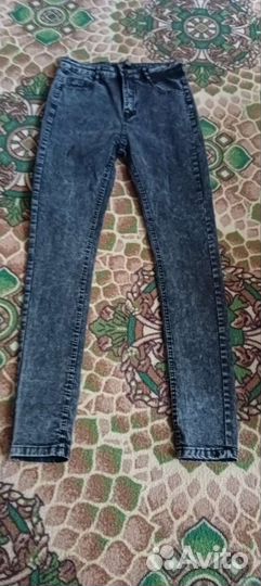 Джинсы женские