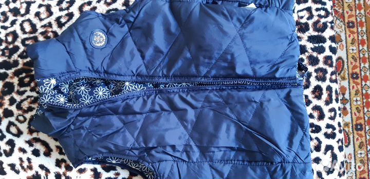 Продам жилетку