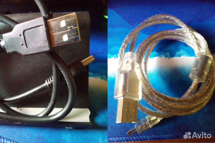 3Q Palette Style line 3qhdd-U265-BB1000 1Тб