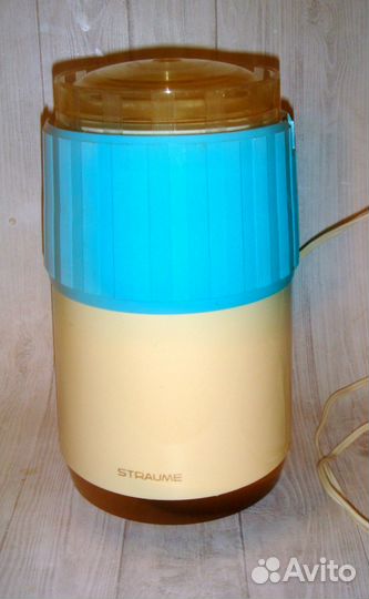 Измельчитель мяса. 