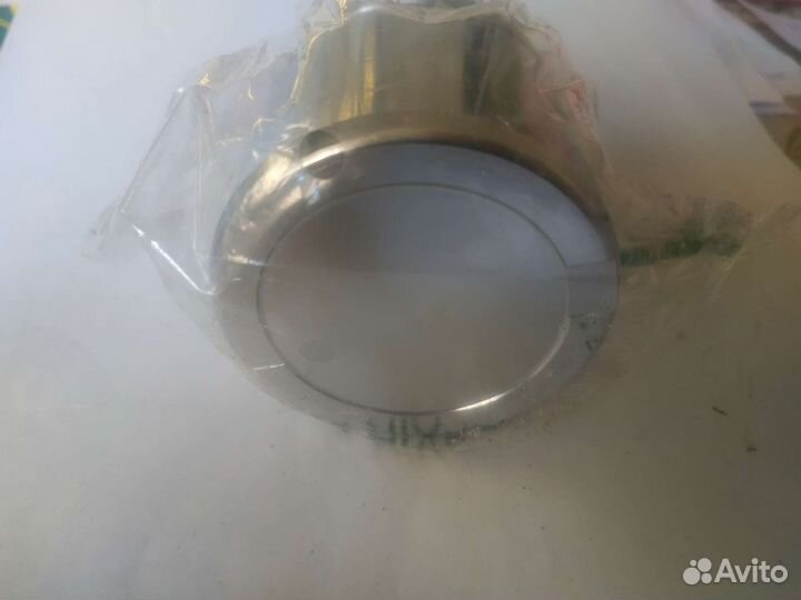 Поршень суппорта тормозного Хундай