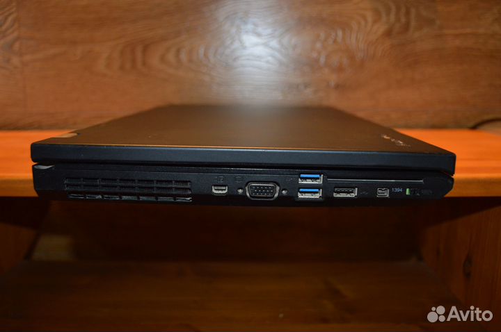 Lenovo Thinkpad T530 i7-3740QM-FHD-NVS5400m-16-560