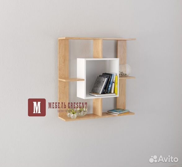 Полка навесная