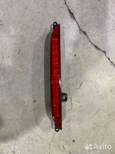 Повторитель стоп сигнала LADA Granta