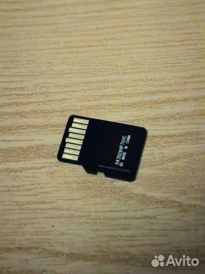 Карта памяти microsdxc 400 gb