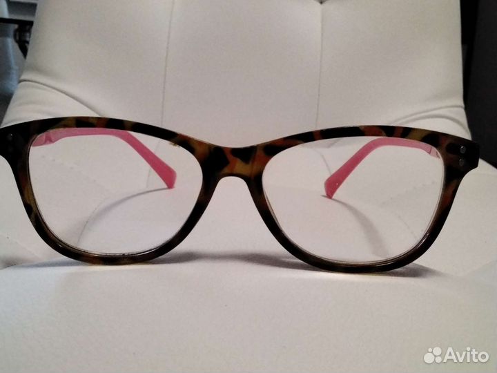 Очки Borneo оригинал Испания женские от зрения