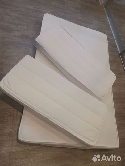 Матрас для раздвижной кровати IKEA