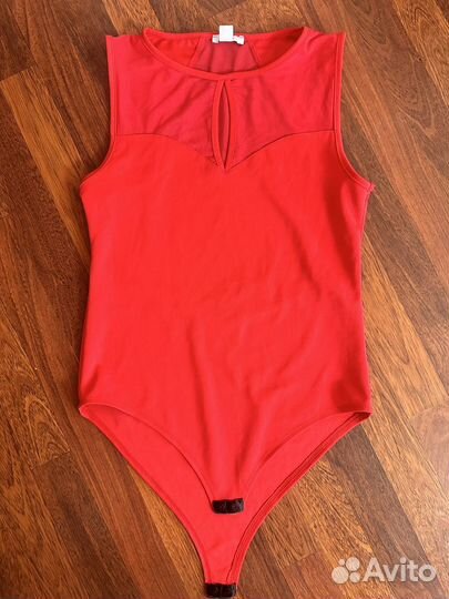 Боди женское 46