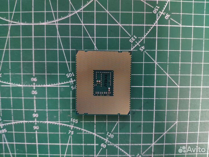 Процессор Intel Xeon E5-2680v3 12 ядер 24 потока