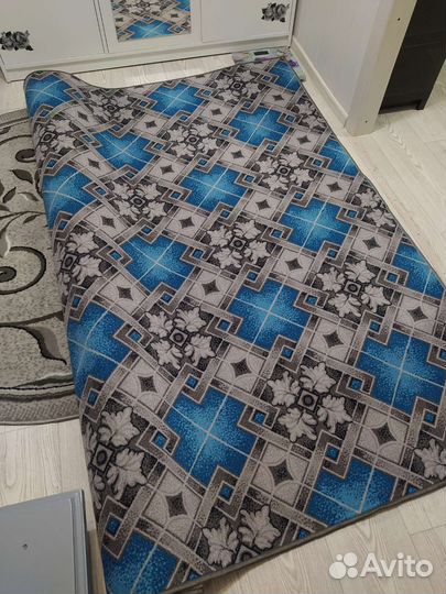 Паласы новые