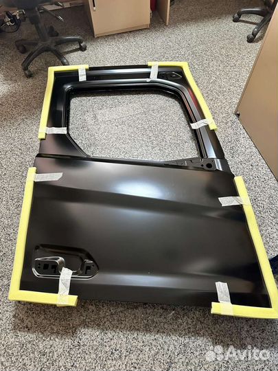 Дверь правая F-MAX ford T410299 / T386502