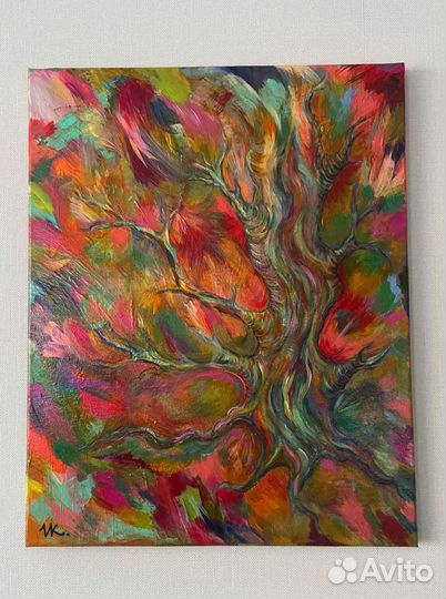 Интерьерная картина