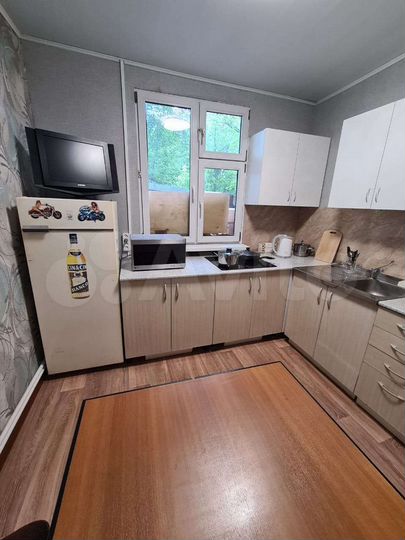 2-к. квартира, 55 м², 1/1 эт.