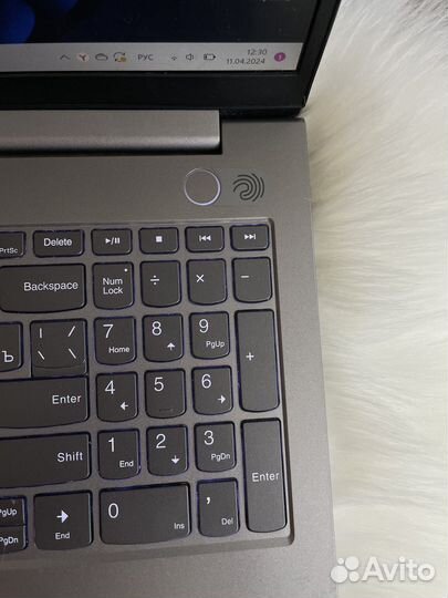 Lenovo thinkbook 15 g2