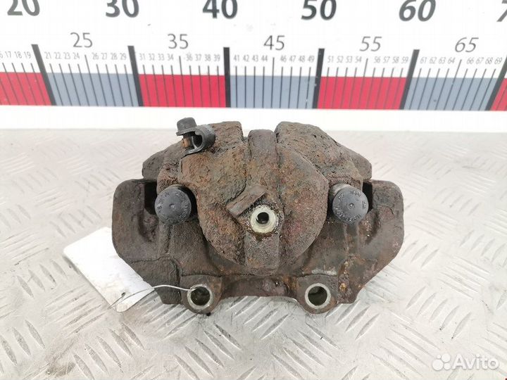 Суппорт передний левый для Opel Vectra B 90540168