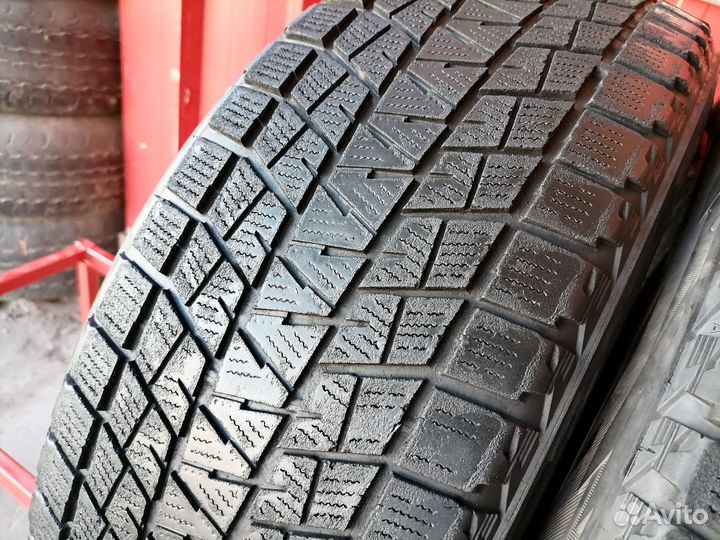 Bridgestone Blizzak DM-V1 225/60 R18