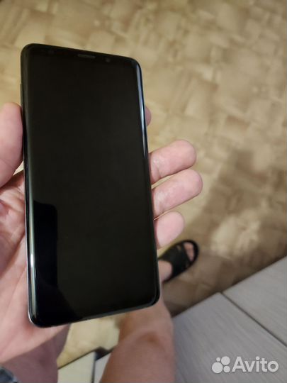 Samsung Galaxy S9 Plus, 6/64 ГБ