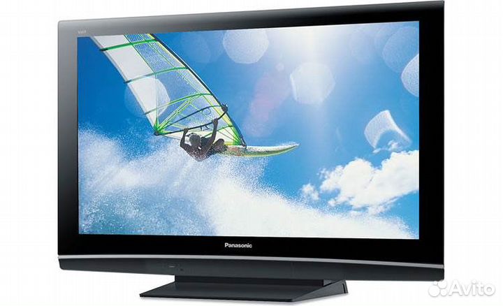 Телевизор panasonic TH-R42PV80