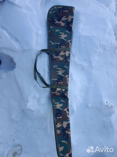 Чехол для ружья