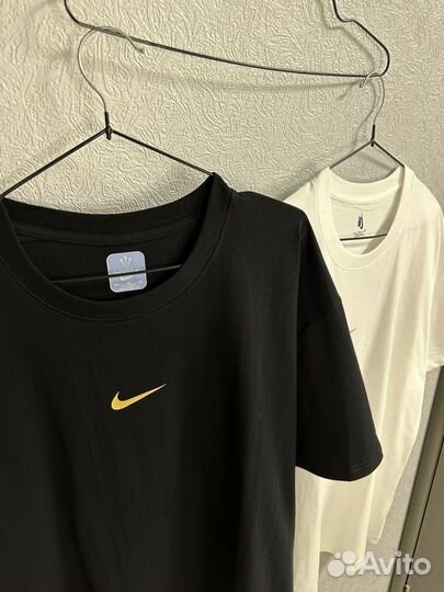 Футболка оверсайз Nike Nocta